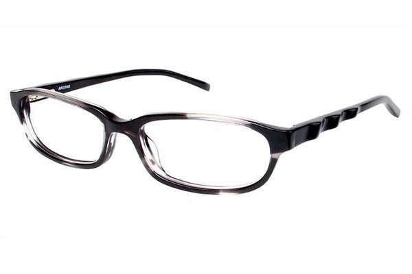  Aristar By Charmant Men's Eyeglasses AR16403 AR/16403 Full Rim Optical Frame 