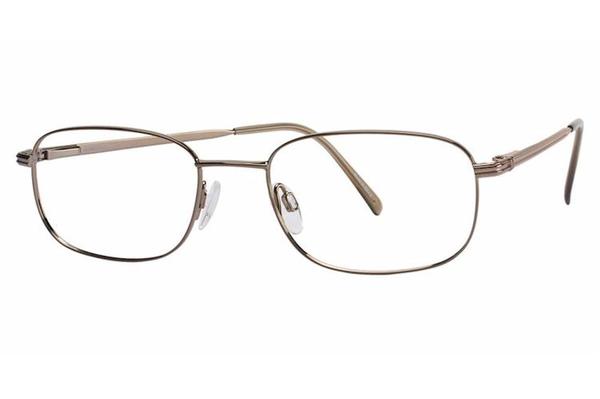  Aristar By Charmant Men's Eyeglasses AR6771 AR/6771 Full Rim Optical Frame 