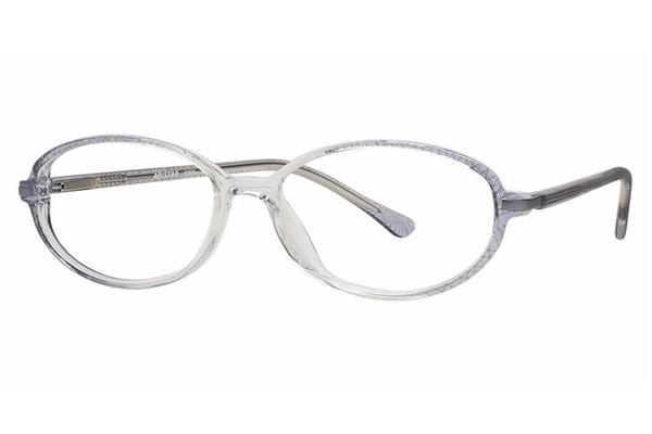  Aristar By Charmant Women's Eyeglasses AR6865 AR/6865 Full Rim Optical Frame 