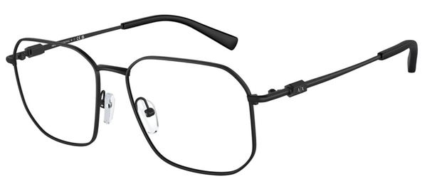 Armani Exchange AX1066 Eyeglasses Men's Full Rim