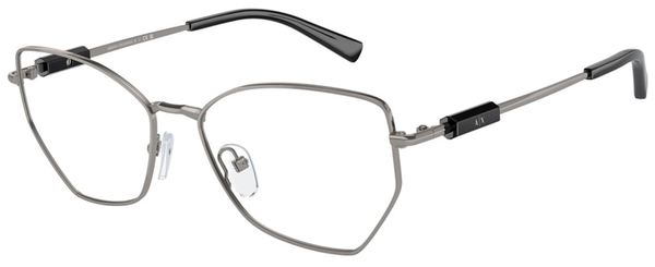  Armani Exchange AX1067 Eyeglasses Women's Full Rim 