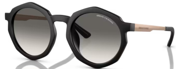  Armani Exchange AX4132SU Sunglasses Women's 