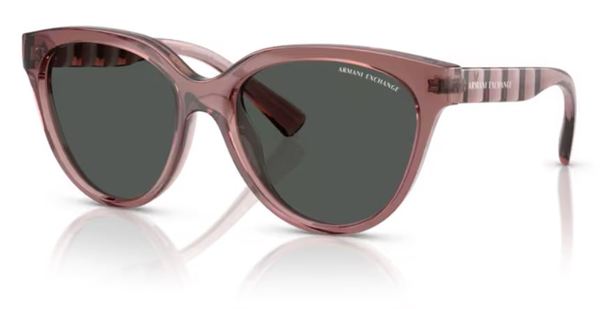 Armani Exchange AX4148SU Sunglasses Women's