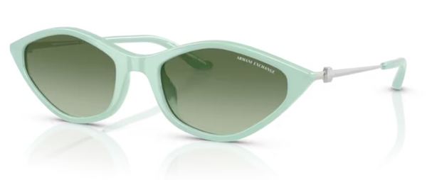 Armani Exchange AX4152SU Sunglasses Women's