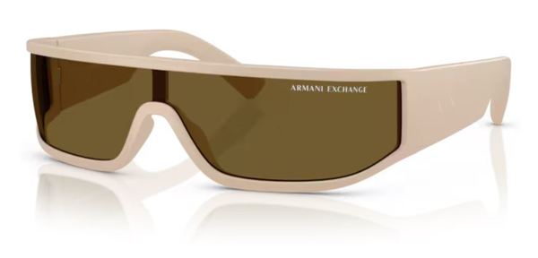  Armani Exchange AX4153SU Sunglasses Men's 