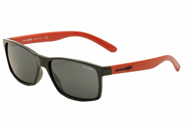  Arnette Slickster AN4185 AN/4185 Wayfarer Sunglasses 