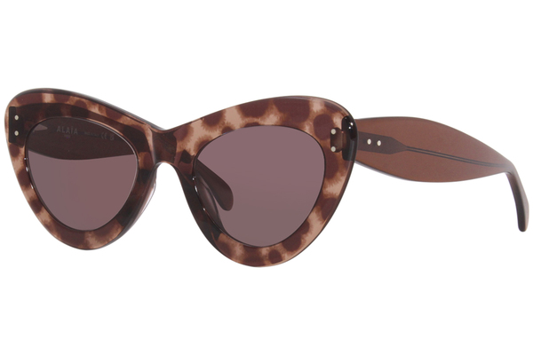 Azzedine Alaia Entry AA0046S Sunglasses Women's Cat Eye