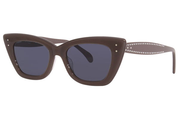  Azzedine Alaia Studs AA0035S Sunglasses Women's Cat Eye 