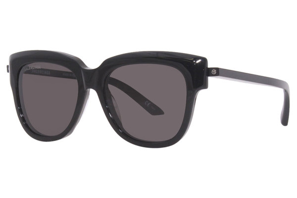 Balenciaga BB0160S Sunglasses Women's Square Shape