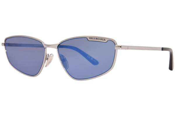  Balenciaga BB0277S Sunglasses Women's Cat Eye 