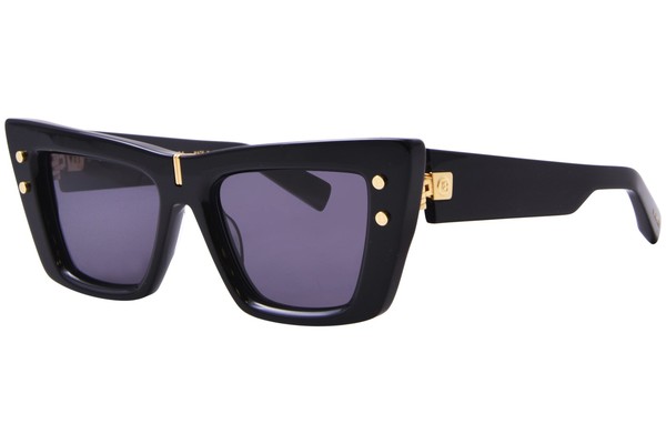 Balmain B-Eye BPS-156 Sunglasses Cat Eye