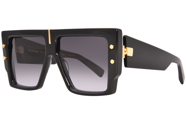 Balmain B-Grand BPS-144 Sunglasses Square Shape