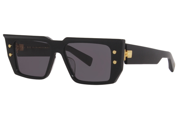 Balmain B-VI Sunglasses Square Shape