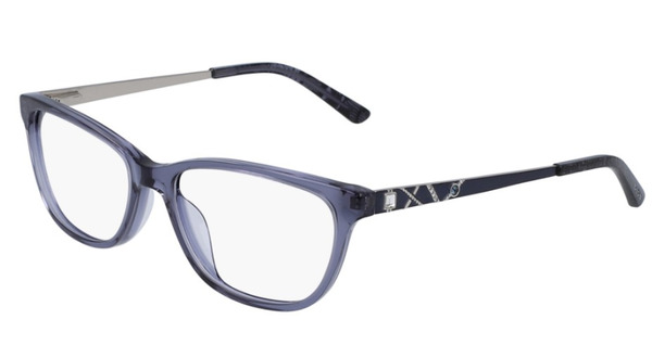  Bebe BB5170 Eyeglasses Women's Full Rim Rectangle Shape 