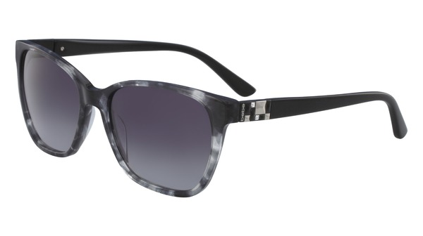 Bebe BB7191 Sunglasses Women's Square Shape