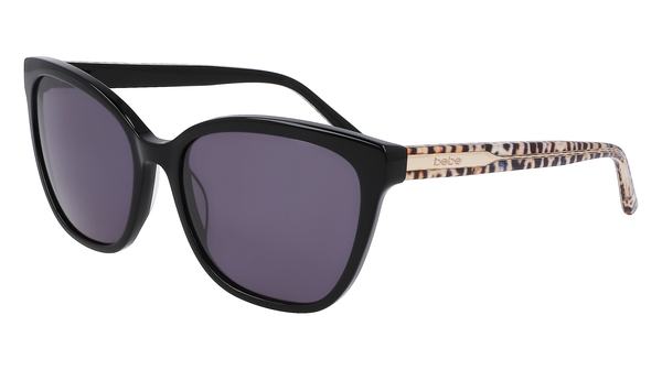 Bebe BB7246 Sunglasses Women's Square Shape