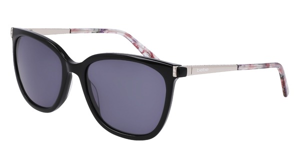 Bebe BB7250 Sunglasses Women's Square Shape