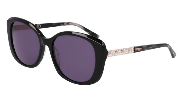 Bebe BB7259 Sunglasses Women's Rectangle Shape