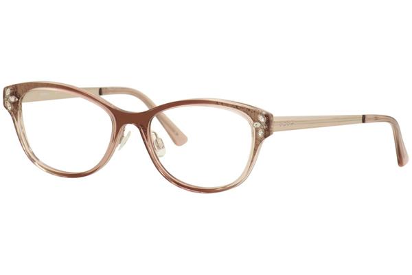  Bebe Women's Eyeglasses BB5168 BB/5168 Full Rim Optical Frame 