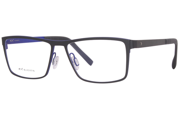 Blackfin Nashville BF865 Eyeglasses Men's Full Rim Square Shape