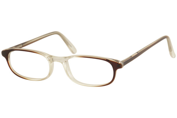 Bocci Men's Eyeglasses 165 Full Rim Optical Frame