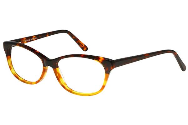 Bocci Men's Eyeglasses 387 Full Rim Optical Frame