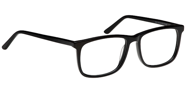  Bocci Men's Eyeglasses 426 Full Rim Optical Frame 