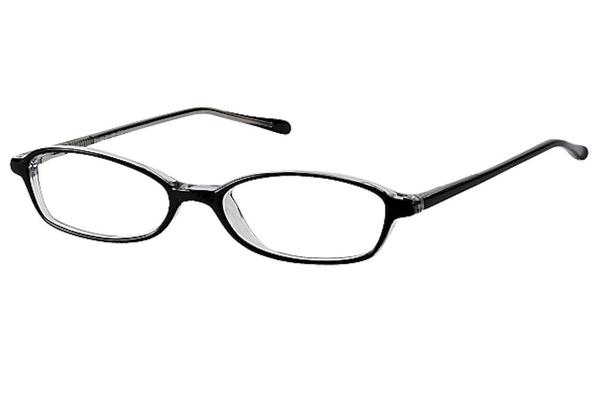  Bocci Women's Eyeglasses 252 Full Rim Optical Frame 