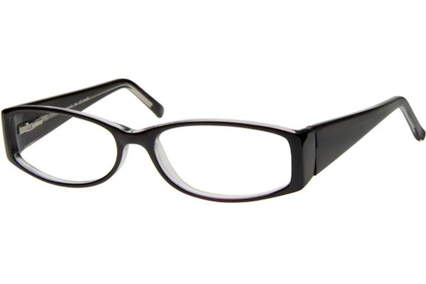 Bocci Women's Eyeglasses 333 Full Rim Optical Frame