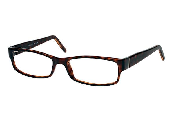  Bocci Women's Eyeglasses 338 Full Rim Optical Frame 