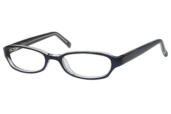  Bocci Women's Eyeglasses 350 Full Rim Optical Frame 