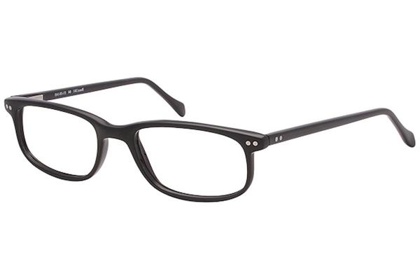  Bocci Women's Eyeglasses 361 Full Rim Optical Frame 