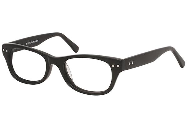  Bocci Women's Eyeglasses 362 Full Rim Optical Frame 