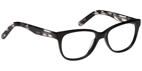  Bocci Women's Eyeglasses 422 Full Rim Optical Frame 