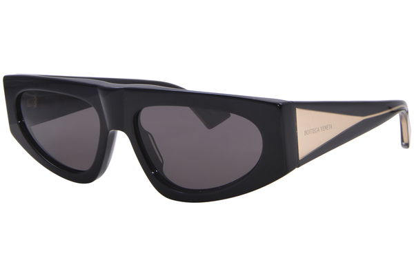  Bottega Veneta BV1277S Sunglasses Women's Cat Eye 