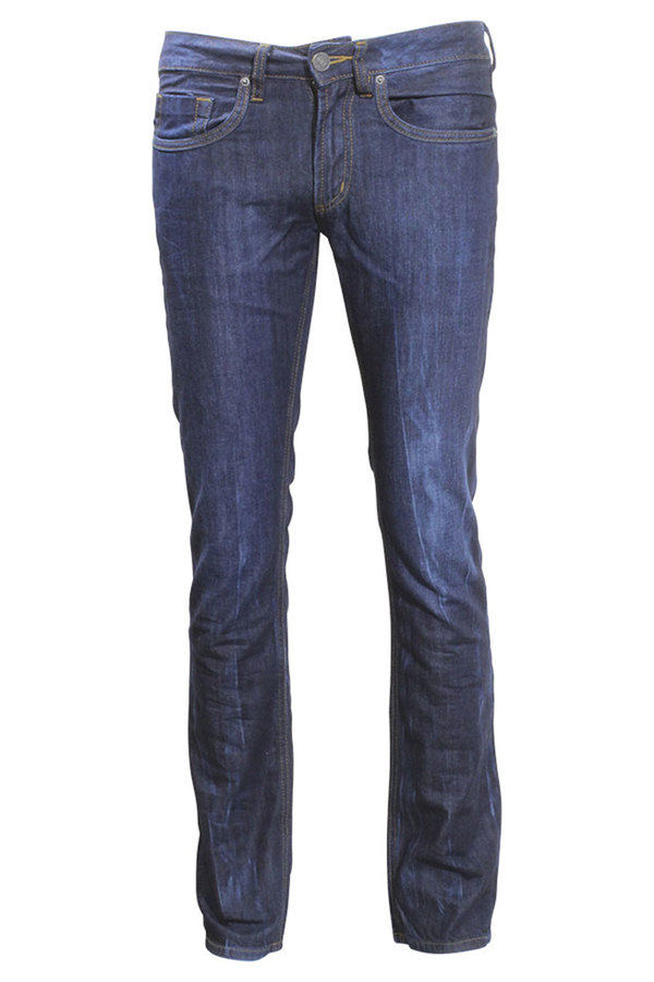  Buffalo By David Bitton Men's Ash Skinny Jeans 