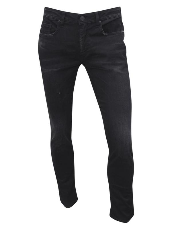  Buffalo By David Bitton Men's Max-X Skinny Stretch Jeans 