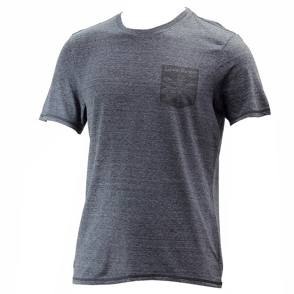  Buffalo By David Bitton Men's Nilovar Cotton Short Sleeve T-Shirt 