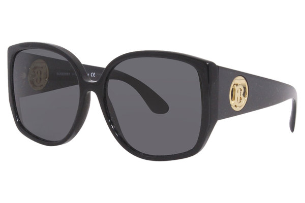  Burberry B-4290 Sunglasses Women's Fashion Square 