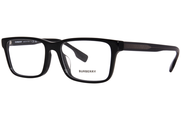  Burberry BE2320 Eyeglasses Men's Full Rim Rectangular Optical Frame 