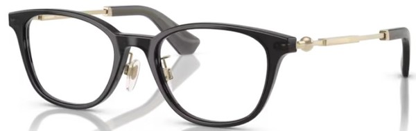 Burberry BE2423D Eyeglasses Women's Full Rim