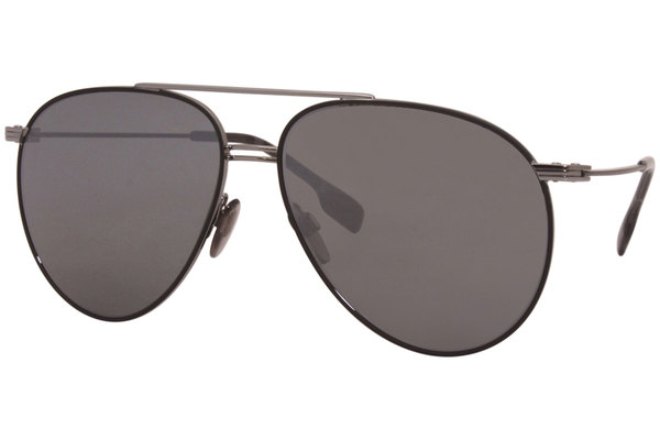 Burberry Mirrored Sunglasses for Men