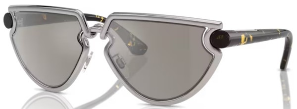 Burberry BE3152 Sunglasses Women's Pilot