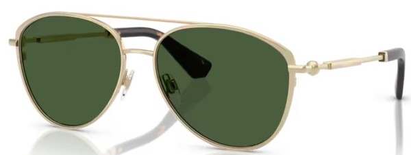  Burberry BE3157 Sunglasses Pilot 