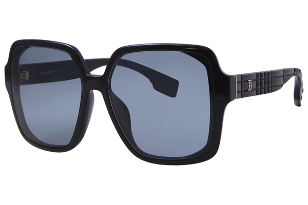 Burberry BE4379D Sunglasses Women's Square Shape