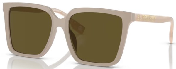  Burberry BE4411D Sunglasses Women's Square Shape 