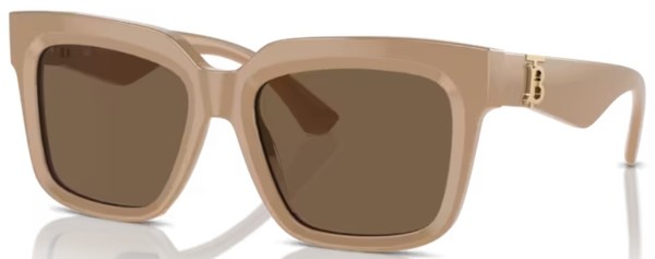  Burberry BE4419 Sunglasses Women's Square Shape 