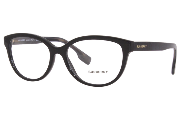  Burberry Esme BE2357 Eyeglasses Women's Full Rim Square Shape 