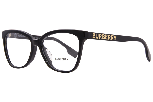  Burberry Grace BE2364 Eyeglasses Women's Full Rim Cat Eye 