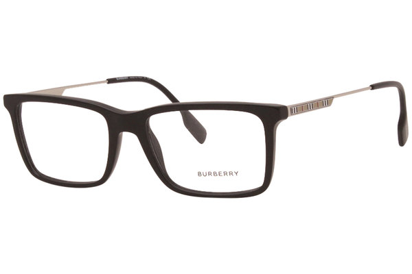  Burberry Harrington BE2339 Eyeglasses Men's Full Rim Square Shape 